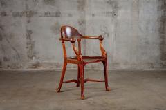 LINGEL CHAIR - 1016459