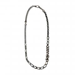 LINKED CHAIN NECKLACE - 3643954