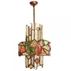 LONGOBARD DESIGN CEILING LIGHT - 1845490