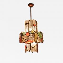 LONGOBARD DESIGN CEILING LIGHT - 1846587