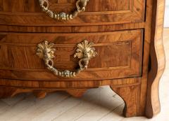 LOUIS XIV COMMODE MAZARINE - 3563157