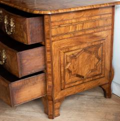 LOUIS XIV COMMODE MAZARINE - 3563170