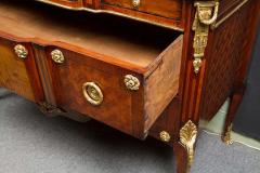 LOUIS XV LOUIS XVI TRANSITIONAL STYLE COMMODE - 2235078