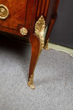 LOUIS XV LOUIS XVI TRANSITIONAL STYLE COMMODE - 2235081