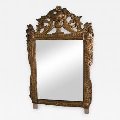 LOUIS XV MIRROR - 821132