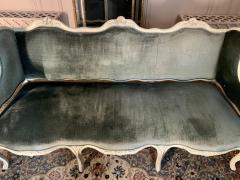 LOUIS XV STYLE EAR SOFA - 1700836