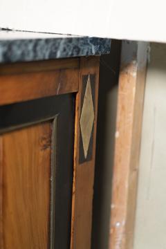 LOUIS XVI PERIOD CHERRYWOOD COMMODE - 3024390