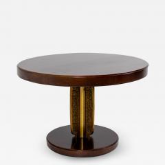 LUCIANO FRIGERIO EXTENSION DINING TABLE TABLE - 2812954