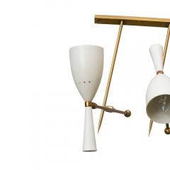 LUIGI 7 Wall Or Ceiling Light - 1686702