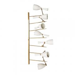 LUIGI 7 Wall Or Ceiling Light - 1686703