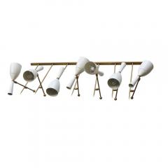 LUIGI 7 Wall Or Ceiling Light - 1686705