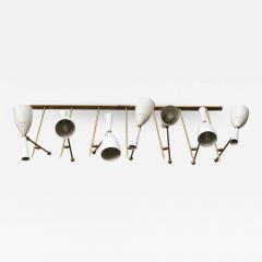 LUIGI 7 Wall Or Ceiling Light - 1698384