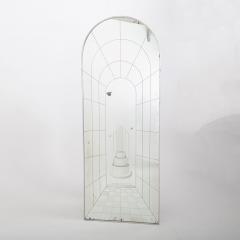 LUIGI FONTANA WALL MIRROR - 2271256