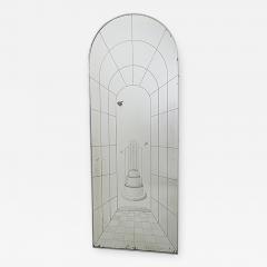 LUIGI FONTANA WALL MIRROR - 2271928