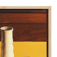 La Hora Zurbar n Still Life by Pedro Almod var 2018 Digital Print on Dibond - 4441134