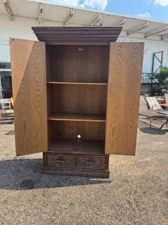 La Luna Armoire W Mirrored doors - 4736248