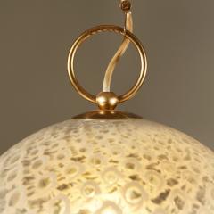 La Murrina 1960s Italian Murano Glass Handkerchief chandelier by La Murrina - 2897018