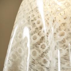 La Murrina 1960s Italian Murano Glass Handkerchief chandelier by La Murrina - 2897033