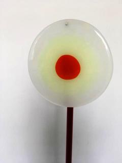 La Murrina 1980s Floor Lamp in Murano Glass by La Murrina - 230867