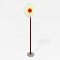 La Murrina 1980s Floor Lamp in Murano Glass by La Murrina - 231699