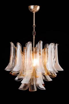 La Murrina Charming Murano Petals Chandelier 1980s - 666889
