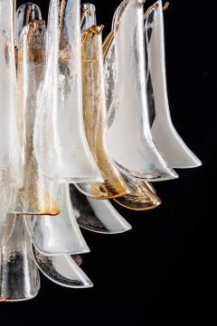 La Murrina Charming Murano Petals Chandelier 1980s - 666894