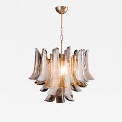 La Murrina Charming Murano Petals Chandelier 1980s - 667963