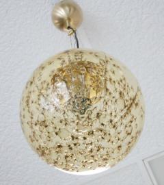 La Murrina La Murrina Champagne Globe Pendant - 206485