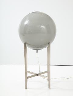 La Murrina La Murrina Grey Murano Floor Lamp - 2614909