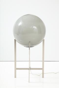 La Murrina La Murrina Grey Murano Floor Lamp - 2614910