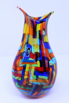 La Murrina Miro Murano Glass Vase - 660435