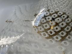 La Murrina Murano glass ceiling light by La Murrina XLarge - 4152580