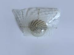 La Murrina Murano glass ceiling light by La Murrina XLarge - 4193350