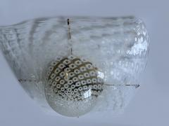 La Murrina Murano glass ceiling light by La Murrina XLarge - 4193352