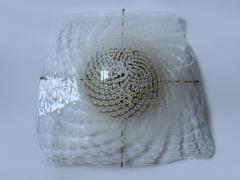 La Murrina Murano glass ceiling light by La Murrina XLarge - 4193353