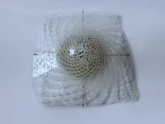 La Murrina Murano glass ceiling light by La Murrina XLarge - 4193355