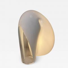 La Murrina Organic Murano Glass Lamp by La Murrina Italy 1970s - 2393329