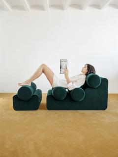 La Pepino Chair - 1120533