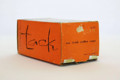 LaGardo Tack Tackett Espresso Set - 2653608