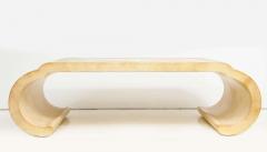 Lacquered Coffee Table by Alessandro for Baker - 4015638