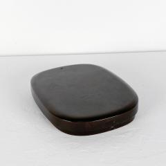 Lacquered Japanese Box with Tray Interior circa 1890 - 2978848