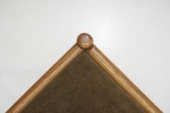 Ladder Back Chairs with Upholstered Seats Europe first half of the 20th century - 3248725