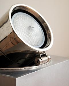Ladislav Vr tn k 20th c Cuboid Headlight Lamp - 4339862