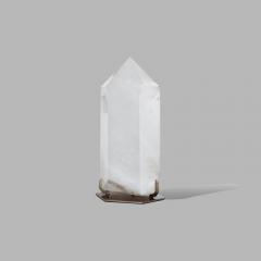 Lager Rock Crystal Obelisk - 2001465