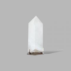 Lager Rock Crystal Obelisk - 2001466