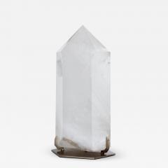 Lager Rock Crystal Obelisk - 2002714