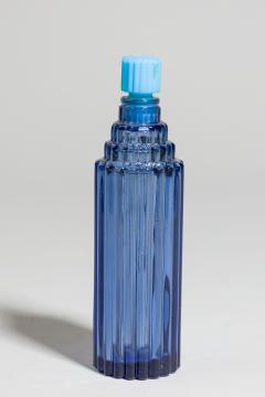 Lalique French Art Deco Lalique for Worth Perfume Bottle - 4672775