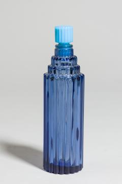 Lalique French Art Deco Lalique for Worth Perfume Bottle - 4672776
