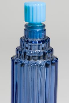 Lalique French Art Deco Lalique for Worth Perfume Bottle - 4672777