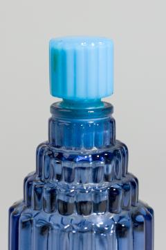Lalique French Art Deco Lalique for Worth Perfume Bottle - 4672778